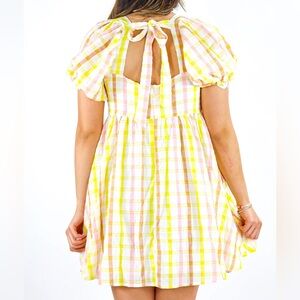 💖MABLE CLOTHING MINI DRESS💖